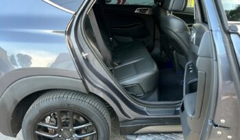 HYUNDAI TUCSON III 1.6 T-GDI 177KM AWD – MANUAL – KAMERA – LED – KEY LESS GO full