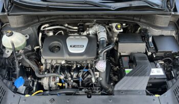 HYUNDAI TUCSON III 1.6 T-GDI 177KM AWD – MANUAL – KAMERA – LED – KEY LESS GO full