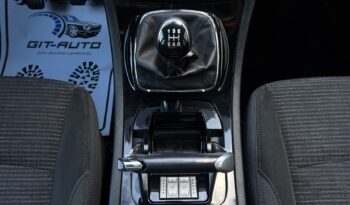 FORD GALAXY III 2.0 BENZYNA 145KM GHIA – 7 OSOBOWY – KLIMATRONIC – IMPORT NIEMCY full