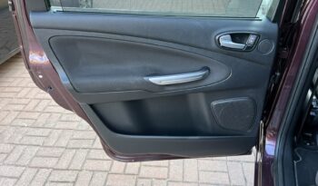 FORD GALAXY III 2.0 BENZYNA 145KM GHIA – 7 OSOBOWY – KLIMATRONIC – IMPORT NIEMCY full