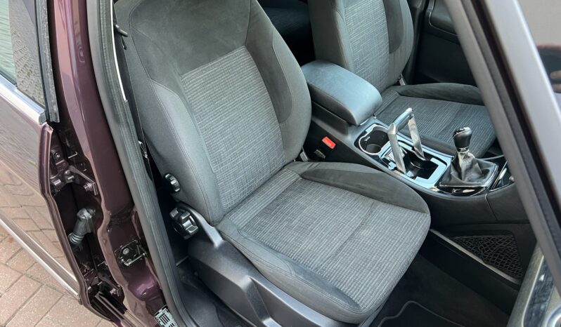 FORD GALAXY III 2.0 BENZYNA 145KM GHIA – 7 OSOBOWY – KLIMATRONIC – IMPORT NIEMCY full