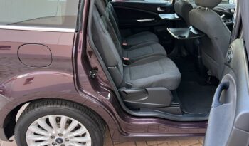 FORD GALAXY III 2.0 BENZYNA 145KM GHIA – 7 OSOBOWY – KLIMATRONIC – IMPORT NIEMCY full