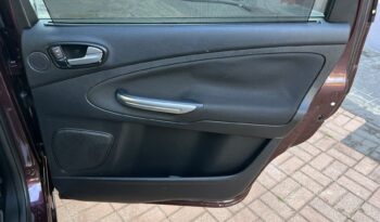 FORD GALAXY III 2.0 BENZYNA 145KM GHIA – 7 OSOBOWY – KLIMATRONIC – IMPORT NIEMCY full