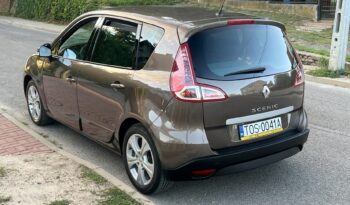 RENAULT SCENIC III 1.6 110KM – KLIMA – SERWISOWANY – IMPORT – NIEMCY full