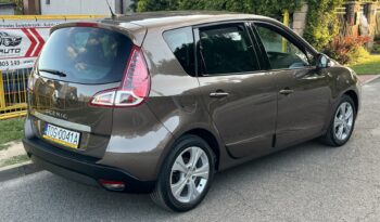 RENAULT SCENIC III 1.6 110KM – KLIMA – SERWISOWANY – IMPORT – NIEMCY full