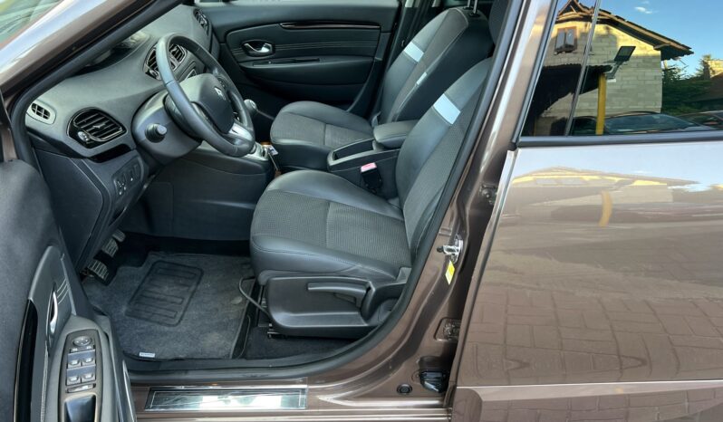 RENAULT SCENIC III 1.6 110KM – KLIMA – SERWISOWANY – IMPORT – NIEMCY full