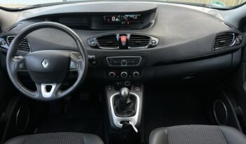 RENAULT SCENIC III 1.6 110KM – KLIMA – SERWISOWANY – IMPORT – NIEMCY full