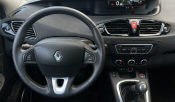 RENAULT SCENIC III 1.6 110KM – KLIMA – SERWISOWANY – IMPORT – NIEMCY full