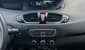 RENAULT SCENIC III 1.6 110KM – KLIMA – SERWISOWANY – IMPORT – NIEMCY full