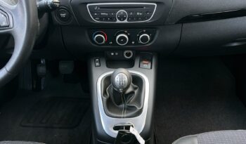 RENAULT SCENIC III 1.6 110KM – KLIMA – SERWISOWANY – IMPORT – NIEMCY full