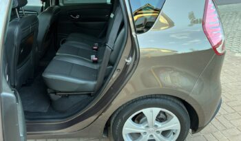 RENAULT SCENIC III 1.6 110KM – KLIMA – SERWISOWANY – IMPORT – NIEMCY full