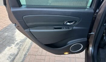 RENAULT SCENIC III 1.6 110KM – KLIMA – SERWISOWANY – IMPORT – NIEMCY full