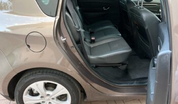 RENAULT SCENIC III 1.6 110KM – KLIMA – SERWISOWANY – IMPORT – NIEMCY full