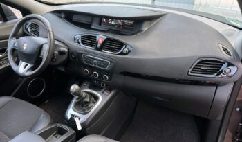 RENAULT SCENIC III 1.6 110KM – KLIMA – SERWISOWANY – IMPORT – NIEMCY full
