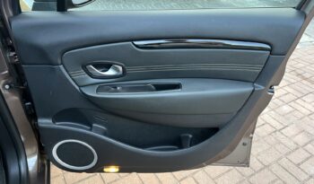 RENAULT SCENIC III 1.6 110KM – KLIMA – SERWISOWANY – IMPORT – NIEMCY full