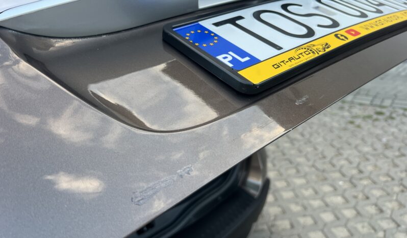 RENAULT SCENIC III 1.6 110KM – KLIMA – SERWISOWANY – IMPORT – NIEMCY full