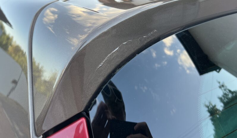RENAULT SCENIC III 1.6 110KM – KLIMA – SERWISOWANY – IMPORT – NIEMCY full