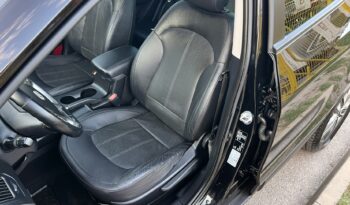 HYUNDAI IX35 2.0 GDI 166KM 4×4 AUTOMAT – NAVI – SKÓRA – KAMERA COFANIA – IMPORT NIEMCY full