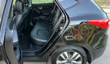 HYUNDAI IX35 2.0 GDI 166KM 4×4 AUTOMAT – NAVI – SKÓRA – KAMERA COFANIA – IMPORT NIEMCY full