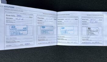 HYUNDAI IX35 2.0 GDI 166KM 4×4 AUTOMAT – NAVI – SKÓRA – KAMERA COFANIA – IMPORT NIEMCY full