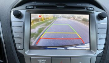 HYUNDAI IX35 2.0 GDI 166KM 4×4 AUTOMAT – NAVI – SKÓRA – KAMERA COFANIA – IMPORT NIEMCY full
