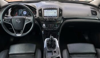 OPEL INSIGNIA A FL 2.0 CDTI 170KM – MANUAL – KAMERA – AGR – ACC – NISKI PRZEBIEG full