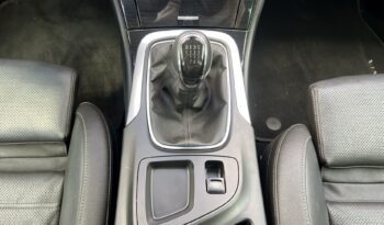 OPEL INSIGNIA A FL 2.0 CDTI 170KM – MANUAL – KAMERA – AGR – ACC – NISKI PRZEBIEG full