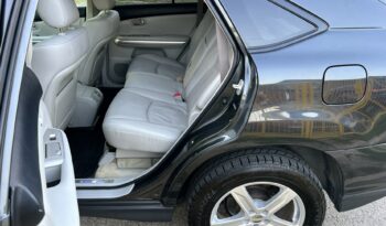 LEXUS RX400H 3.3 V6 272KM HYBRYDA 4×4 – AUTOMAT – KAMERA COFANIA – SKÓRA – XENON full