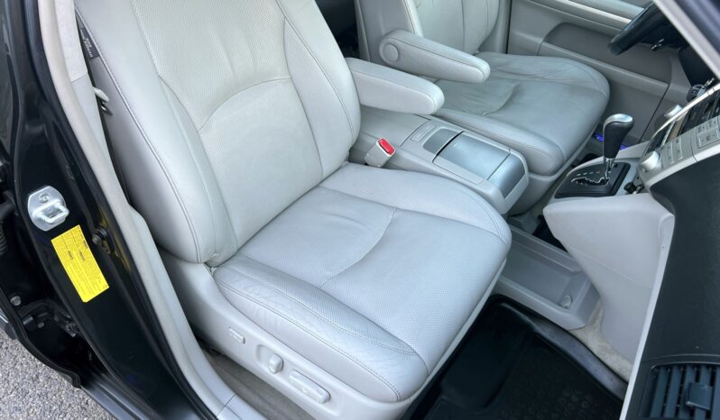 LEXUS RX400H 3.3 V6 272KM HYBRYDA 4×4 – AUTOMAT – KAMERA COFANIA – SKÓRA – XENON full