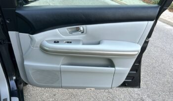 LEXUS RX400H 3.3 V6 272KM HYBRYDA 4×4 – AUTOMAT – KAMERA COFANIA – SKÓRA – XENON full