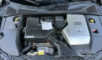 LEXUS RX400H 3.3 V6 272KM HYBRYDA 4×4 – AUTOMAT – KAMERA COFANIA – SKÓRA – XENON full