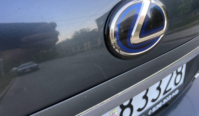 LEXUS RX400H 3.3 V6 272KM HYBRYDA 4×4 – AUTOMAT – KAMERA COFANIA – SKÓRA – XENON full