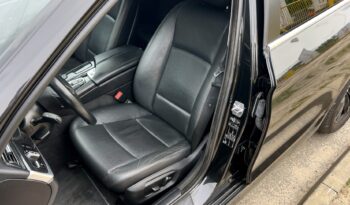 BMW F11 LIFT 530D 258KM – AUTOMAT – NAVI – NOWY ROZRZĄD – SKÓRA full