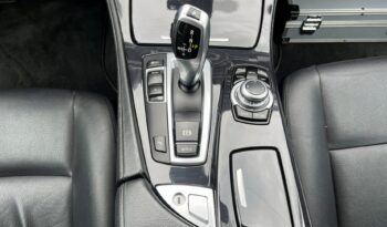 BMW F11 LIFT 530D 258KM – AUTOMAT – NAVI – NOWY ROZRZĄD – SKÓRA full