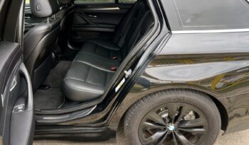 BMW F11 LIFT 530D 258KM – AUTOMAT – NAVI – NOWY ROZRZĄD – SKÓRA full