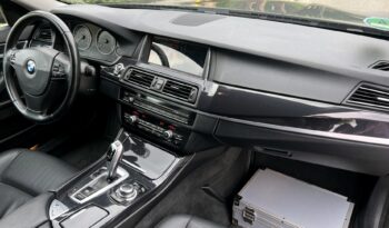 BMW F11 LIFT 530D 258KM – AUTOMAT – NAVI – NOWY ROZRZĄD – SKÓRA full