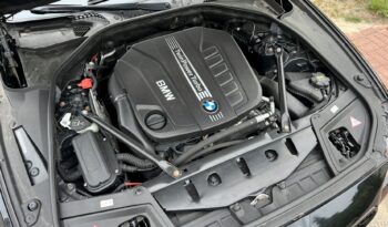 BMW F11 LIFT 530D 258KM – AUTOMAT – NAVI – NOWY ROZRZĄD – SKÓRA full