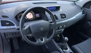 RENAULT MEGANE III LIMITED 1.6 16V 110KM – KLIMA – SERWIS ASO – IMPORT NIEMCY full