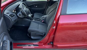 RENAULT MEGANE III LIMITED 1.6 16V 110KM – KLIMA – SERWIS ASO – IMPORT NIEMCY full