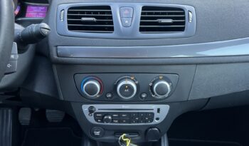 RENAULT MEGANE III LIMITED 1.6 16V 110KM – KLIMA – SERWIS ASO – IMPORT NIEMCY full