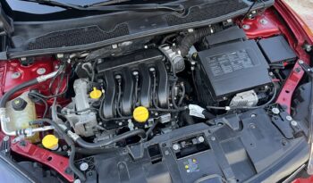 RENAULT MEGANE III LIMITED 1.6 16V 110KM – KLIMA – SERWIS ASO – IMPORT NIEMCY full