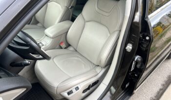 CITROEN C5 III CROSS TOURER 2.2 HDI 204KM EXCLUSIVE – KAMERA – MASAŻ – HYDRO full