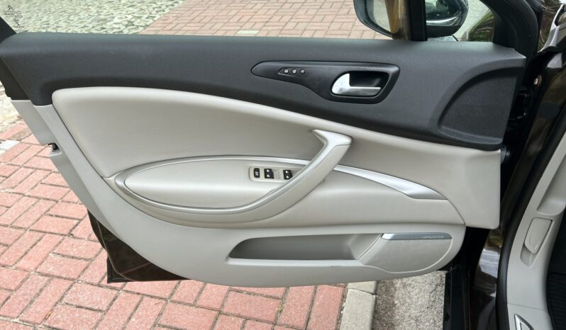 CITROEN C5 III CROSS TOURER 2.2 HDI 204KM EXCLUSIVE – KAMERA – MASAŻ – HYDRO full