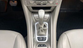CITROEN C5 III CROSS TOURER 2.2 HDI 204KM EXCLUSIVE – KAMERA – MASAŻ – HYDRO full