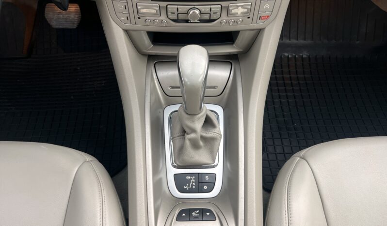 CITROEN C5 III CROSS TOURER 2.2 HDI 204KM EXCLUSIVE – KAMERA – MASAŻ – HYDRO full
