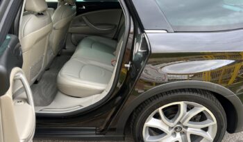 CITROEN C5 III CROSS TOURER 2.2 HDI 204KM EXCLUSIVE – KAMERA – MASAŻ – HYDRO full