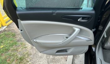 CITROEN C5 III CROSS TOURER 2.2 HDI 204KM EXCLUSIVE – KAMERA – MASAŻ – HYDRO full