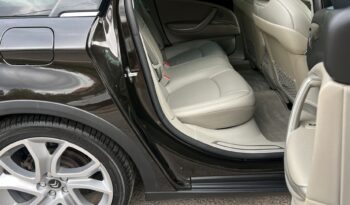 CITROEN C5 III CROSS TOURER 2.2 HDI 204KM EXCLUSIVE – KAMERA – MASAŻ – HYDRO full