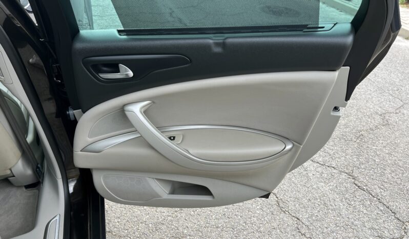 CITROEN C5 III CROSS TOURER 2.2 HDI 204KM EXCLUSIVE – KAMERA – MASAŻ – HYDRO full