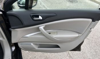 CITROEN C5 III CROSS TOURER 2.2 HDI 204KM EXCLUSIVE – KAMERA – MASAŻ – HYDRO full